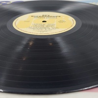 60's Supergroups Various Artists 1991 Vinyl LP J&B Records JB458