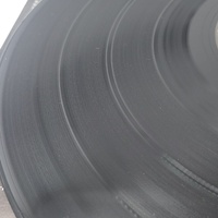 Meat Loaf Dead Ringer 1981 Vinyl LP Record Classic Rock Epic ELPS 3981