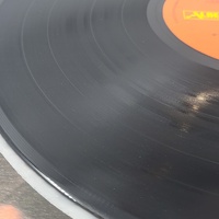 AC/DC If You Want Blood Vinyl LP 1987 Australian Reissue Albert APLP-034