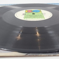 Morris Minor And The Majors Stutter Rap No Sleep Til Bedtime 1987 Vinyl Record