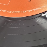 Jam on the Mutha Hotel California Ibiza 90 Mix 12 Inch Vinyl Polydor 1990