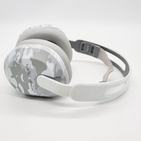 Turtle Beach Stealth 500 Wireless Multiplatform Gaming Headset Arctic Camo