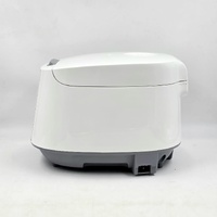 Tefal Easy Rice and Slow Cooker 10 Cup RK732160 Multicooker White