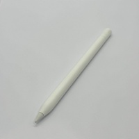 Apple Pencil USB-C A3085 Stylus White for iPad Drawing Note Touch Pen