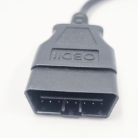 Vident iLink400 OBD2 Diagnostic Scan Tool Full System ABS SRS Oil