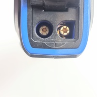 Kings A38 1000A 44.4Wh Portable Car Lithium Jump Starter Kit Power Bank USB