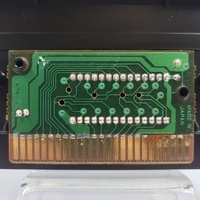 Enduro Racer Sega Master System Game Cartridge Retro Racing No Manual