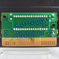 Lemmings Sega Master System Game No Manual