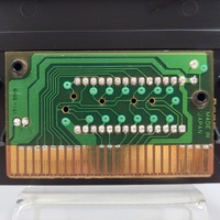 Choplifter Sega Master System Game No Manual