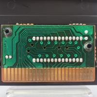 Action Fighter Sega Master System Game No Manual