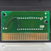 Ghost House Sega Master System Game No Manual