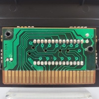 Bank Panic Sega Master System Game No Manual