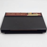 Double Dragon Sega Master System Game Cartridge Only