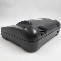 SEGA Master System Mark II Console 3006-18A Alex Kidd Built-in with Control Pads