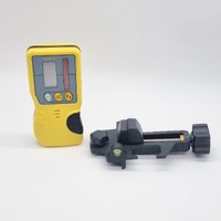 UniLaser HV550R Rotary Laser Level Self Levelling 500m Range +/-1mm