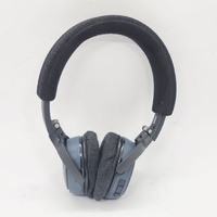 Bose SoundLink On-Ear Bluetooth Wireless Headphones Black with Case