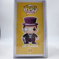 Funko Pop! Heroes DC Universe The Penguin Collectible Vinyl Figure #04
