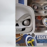 Funko Pop Marvel Taskmaster Exclusive Collectible Vinyl Figure 124