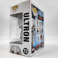 Funko Avengers Age of Ultron POP Marvel Ultron Vinyl Figure 72 Collectible
