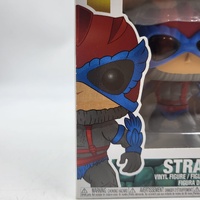 Funko Masters of the Universe POP Television Stratos Vinyl Figure 567