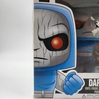 Funko Pop! Heroes DC Comics Darkseid Collectible Vinyl Figure #35
