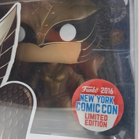 Funko Pop! Television DC Legends Of Tomorrow Vinyl Figure Full Set