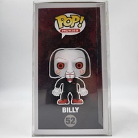 Funko Pop! Movies Saw Billy Collectible Vinyl Figure #52