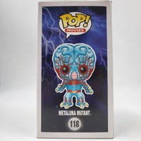 Funko Pop! Movies Universal Monsters Metaluna Mutant Vinyl Figure #118