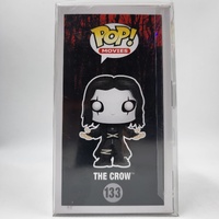 Funko Pop! Movies The Crow Collectible Vinyl Figure #133