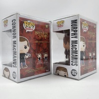 Funko Pop! Boondock Saints Connor and Murphy MacManus Full Set Vinyl Figure