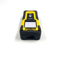DeWalt DWHT77100-XJ 30m Laser Distance Measurer Digital Range Finder