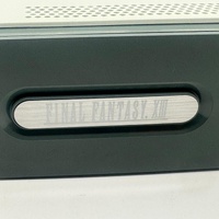Microsoft Xbox 360 Final Fantasy XIII Limited Edition Console with 2 Controllers