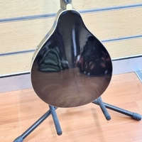 Bryden SMA10 Beginner Mandolin Tobacco Sunburst with Soft Case and Strap