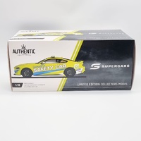 Authentic Collectibles 1:18 ACR18MSCA Ford Mustang GT 2021 Repco Supercars