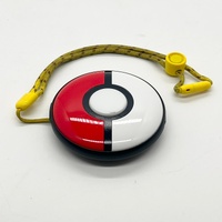 Nintendo Pokémon GO Plus+ Auto Catch Sleep Tracker Official with Charging Cable