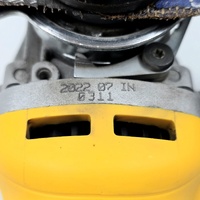 DeWalt DWE4151-XE 125mm 900W M14 240V Corded Angle Grinder