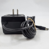 Sega Mega Drive AC Power Mains Adapter Model 1602-03