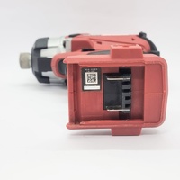 Ozito PXC PXIDS-300 18V Cordless Impact Driver with 3.0Ah Battery