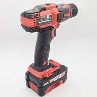 Ozito PXC PXDDS-180 18V 13mm Cordless Drill Driver with 4.0Ah Battery