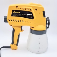 Wagner W 450 SE Airless Paint Spray Gun 240V 110W