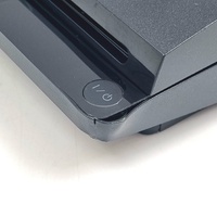 Sony PS3 PlayStation 3 Slim CECH-3002A 160GB Console Only Black
