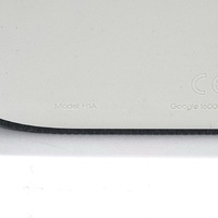 Google Nest Hub H1A 1st Generation 7 Inch Smart Home Display