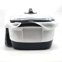 La Nouvelle Multi Function Pressure Cooker MFCKS