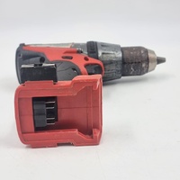 Milwaukee M18 FPD 18V Cordless Brushless Hammer Drill Driver Skin Only
