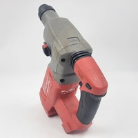 Milwaukee M18 CH 18V Li-ion Brushless Fuel 26mm SDS Plus Rotary Hammer Skin Only