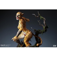 XM Studios Limited Edition 078/199 Justice League Cheetah 1/6 Figure