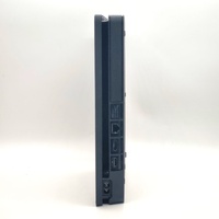 Sony PlayStation 4 Slim 1TB Console Black CUH-2102B with Controller and Leads