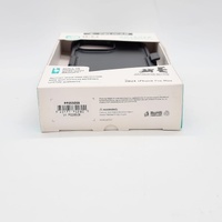 Pelican Voyager Magnetic MagSafe Case iPhone 16 Pro Max Rugged Black