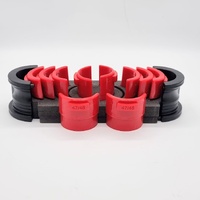 DRC Fork Seal Driver 40-50mm Motorcycle Suspension Tool DB-2660-1-3