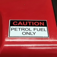 Honda EU30i 3000W 4 Stroke Petrol Portable Inverter Generator